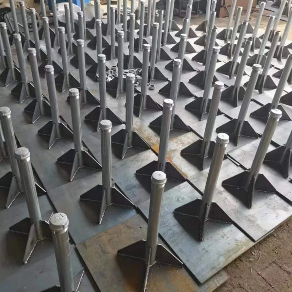梨树鑫亿呈沉降板生产